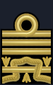 Insigne de grade d'amiral d'escouade de la marine italienne.svg