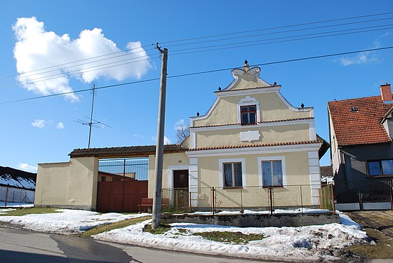 House N°20