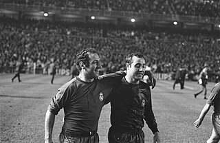 <span class="mw-page-title-main">José Luis Veloso</span> Spanish footballer (1937–2019)
