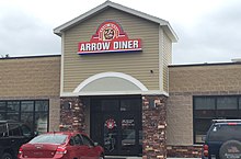 Red Arrow Diner in Londonderry Red Arrow Diner in Londonderry.jpg