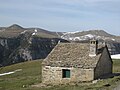 Miniatura para Refugio Plana Canal