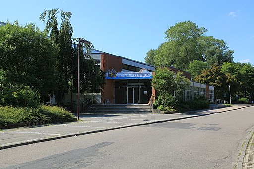 Rendsburg - An der Untereider - Schwimmzentrum 01 ies