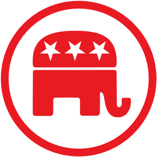 <span class="mw-page-title-main">History of the Republican Party (United States)</span> History of the United States Republican Party