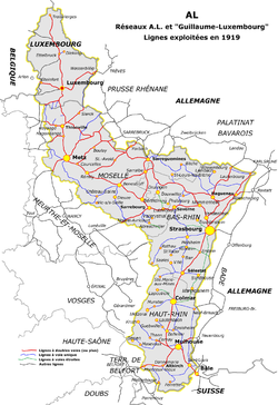 アルザス ロレーヌ鉄道 Wikipedia