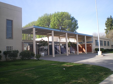 Reseda High School