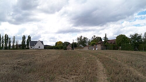 Serrurier porte blindée Reuilly (27930)