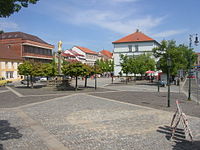 Říčany (district de Prague-Est)