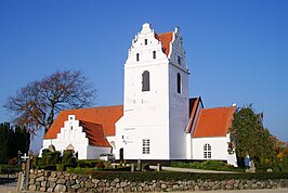 Kerk van Ringe