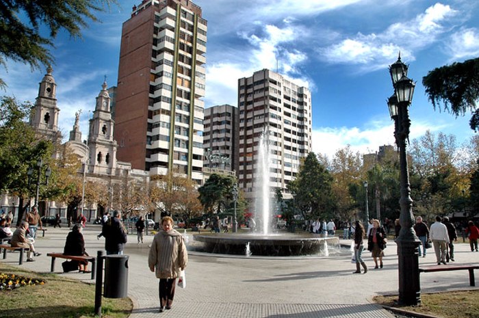 Ciudad de Río Cuarto