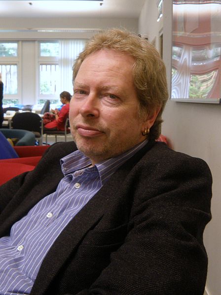 File:Robert Garner at the University of Manchester.JPG