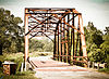 Rock Creek Bridge