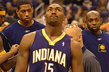 Indiana Pacers – Wikipédia, a enciclopédia livre