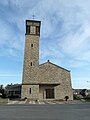 Kirche Saint-Côme-et-Saint-Damien