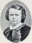 Rosa Bonheur, 1865, wearing the Legion of Honour.jpg