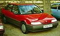 1990-1992 Rover 200