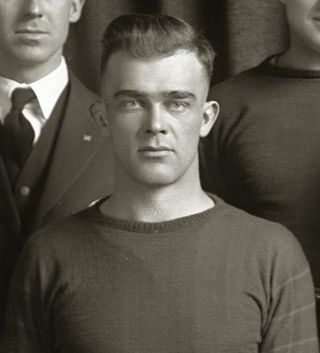 <span class="mw-page-title-main">Roy W. Johnson (coach)</span> American basketball, baseball, football player and coach and administrator