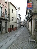 Miniatuur voor Bestand:Rua da Cale - Fundão.JPG