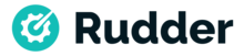 Rudder Logo.png resminin açıklaması.