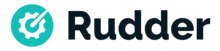 Beschrijving van de Rudder Logo.png afbeelding.