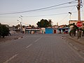 Rue Damipi, Quartier Agbalépédogan, Golfe 5, ville de Lomé, Togo.jpg