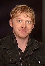 Miniatuur voor Rupert Grint