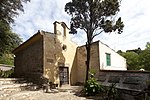 Miniatura per Ermita de Sant Cebrià i Santa Justina