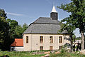 Welkersdorf, jetzt Ostra-Brama-Kirche in Rząsiny (Powiat Lwówek Śląski)