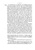 1680 Je voudrois bien me plaindre au P. Malebranche des souris qui mangent tout ici : cela est-il dans l’ordre ? Quoi ? de bon sucre, du fruit, des compotes ! Et l’année passée, étoit-il dans l’ordre que de vilaines chenilles dévorassent toutes les feuilles de notre forêt[13] et de nos jardins, et tous les fruits de la terre ? Et le P. Païen qui s’en revient paisiblement, à qui l’on casse la tête, cela est-il dans la règle ? Oui, mon père, tout cela est bon ; Dieu en sait tirer sa gloire : nous ne voyons pas comment, mais cela est vrai ; et si vous ne mettez la volonté de Dieu pour toute règle et pour tout ordre, vous tomberez dans de grands inconvénients. Je supplie M. de Grignan d’excuser cette apostrophe au bon père, que je suis persuadée qui se moque de nous[14] quand il dit de ces choses-là, d’autant plus qu’il y a plusieurs endroits dans ses livres où il dit précisément le contraire. Je vous mandai l’autre jour[15] mon avis sur cette lettre du clergé : je suis ravie quand je pense comme vous[16]. Le mot de fantôme, qu’ils combattent grossièrement, s’est trouvé au bout de ma plume comme au bout de la vôtre, et ils lui donneront cent coups après la mort. Cela me paroît comme quand le comte de Gramont disoit que c’étoit Rochefort qui avoit marché sur le chien du Roi, quoique Rochefort fût à cent lieues de là. En vérité, ceux que nos prélats appellent les jansénistes n’ont pas