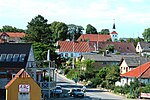 Miniatuur voor Søby (Ærø)