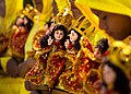 SINULOG FESTIVAL CONTINGENTS IN STREET DANCE 11 by Jumzchino