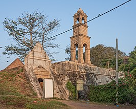 Fort Negombo