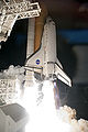 STS-131发射