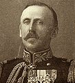 Frederik Henri Alexander Sabronoverleden op 3 mei 1916