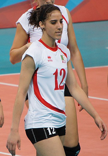 Safia Boukhima