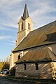 Kirche Saint-Gondon