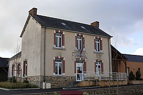 Saint-M'Hervon