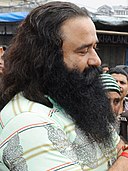 Gurmeet Ram Rahim Singh: Age & Birthday