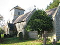 Saint Mary's Church, Kilvington. - geograph.org.uk - 81778.jpg