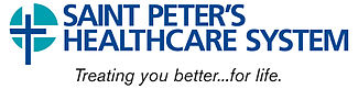 Saint Peter денсаулық сақтау жүйесі Logo.jpg