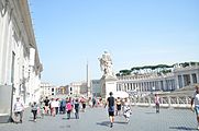 Saint Peter's Square