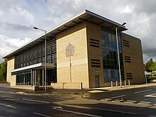 Salisbury Crown Court Salisbury Law Courts - geograph.org.uk - 2610109.jpg