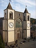 Miniatura per Abbazia di San Martino al Cimino