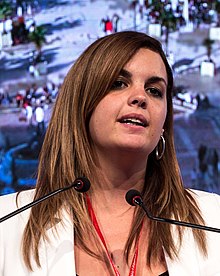 Sandra Gómez en 2017.jpg