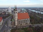 St.-Johannis-Kirche (Magdeburg)
