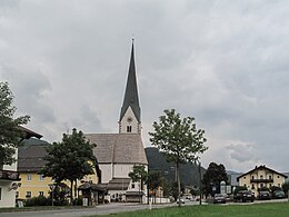 St. Martin am Tennengebirge - Sœmeanza