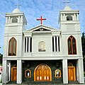 Archdiocesan Shrine of Our Lady of the Assumption, Santa Maria