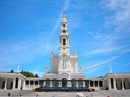 Santuário de Fátima (3) - Jul 2008.jpg