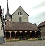 Kloster Allerheiligen (Schweiz)