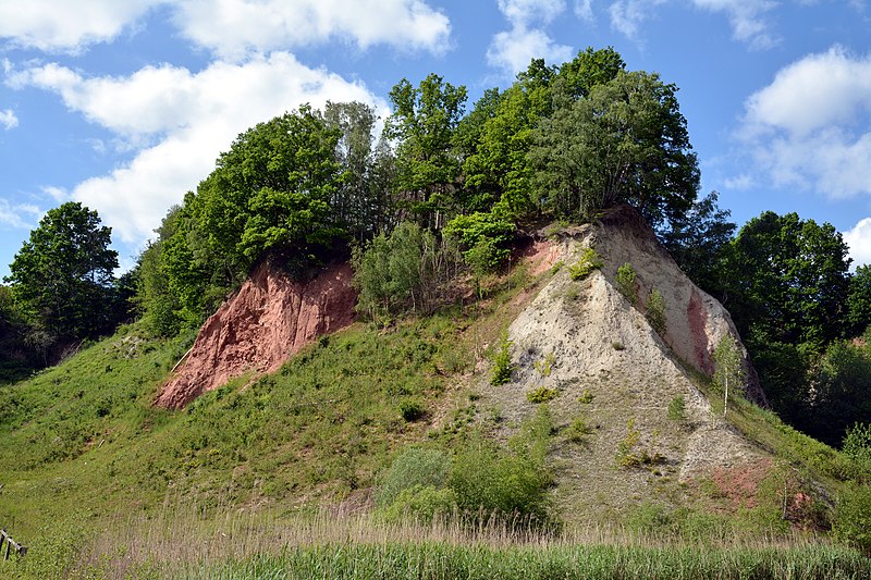 File:Schleswig-Holstein, Klein Nordende, Liether Kalkgrube Juni 2020 NIK 0675.jpg