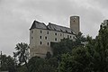 Deutsch: Schloss Karlstein